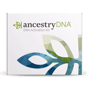 ancestry-dna-test AncestryDNA Genetic Test Kit