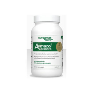 avmacol-advanced-front-label Avmacol® Advanced 80 counts
