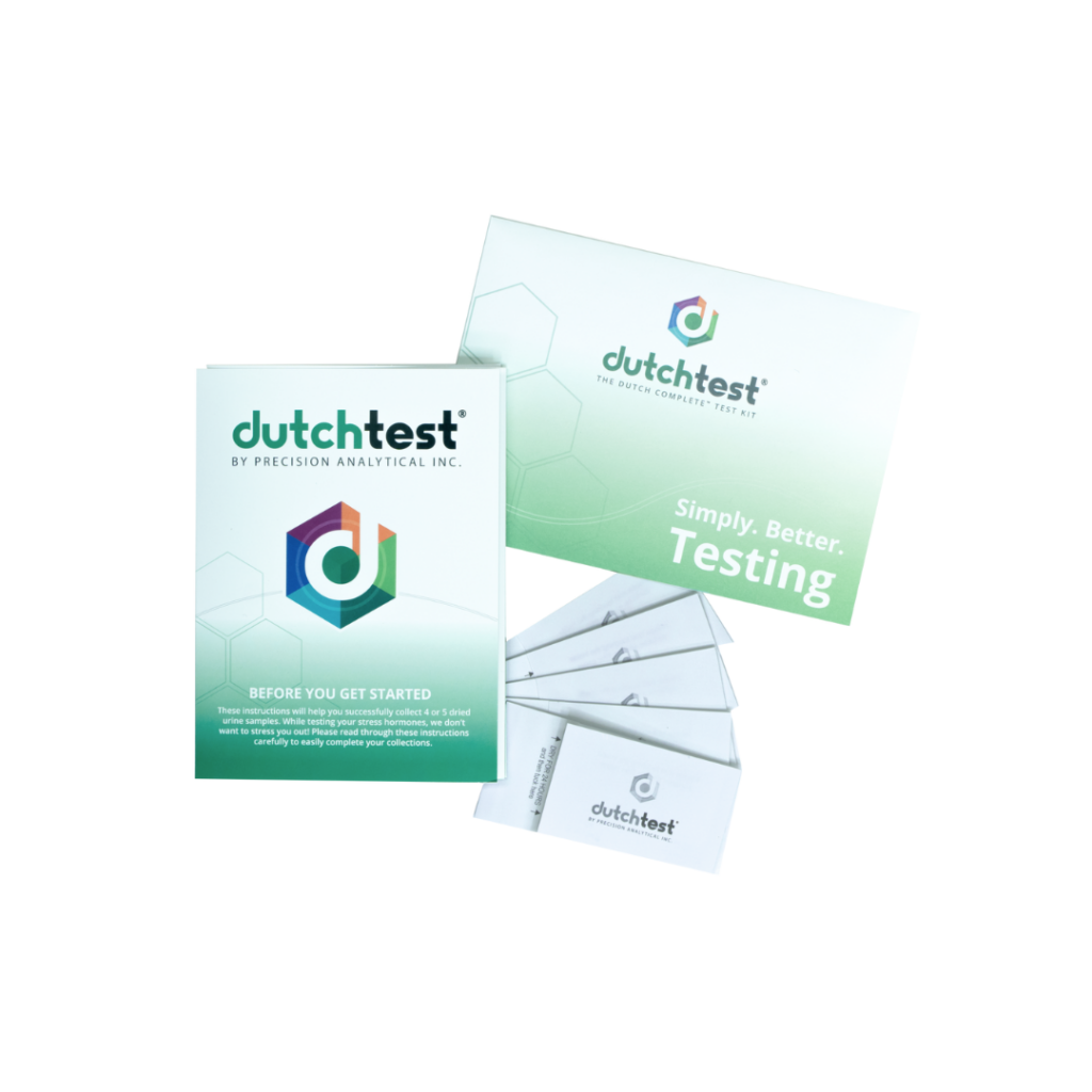 DUTCH Complete™