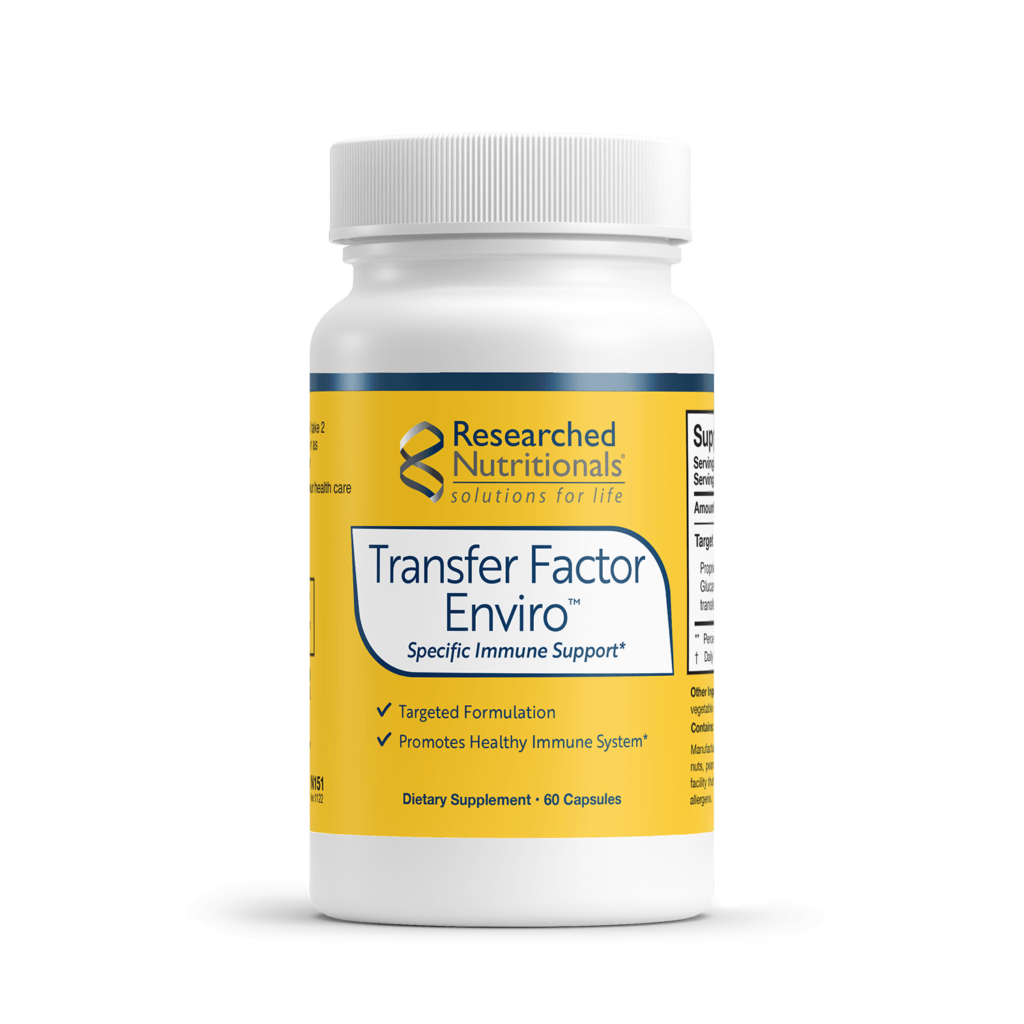 Transfer Factor Enviro™
