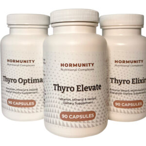 Ultimate Thyroid Support Bundle